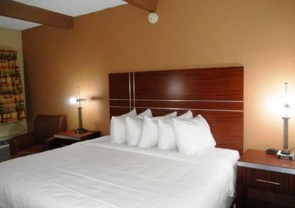 Quality Inn East Dubuque المظهر الخارجي الصورة